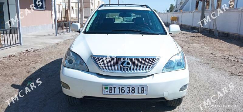 Lexus RX 330 2005 - 210 000 TMT - Дянев - img 4