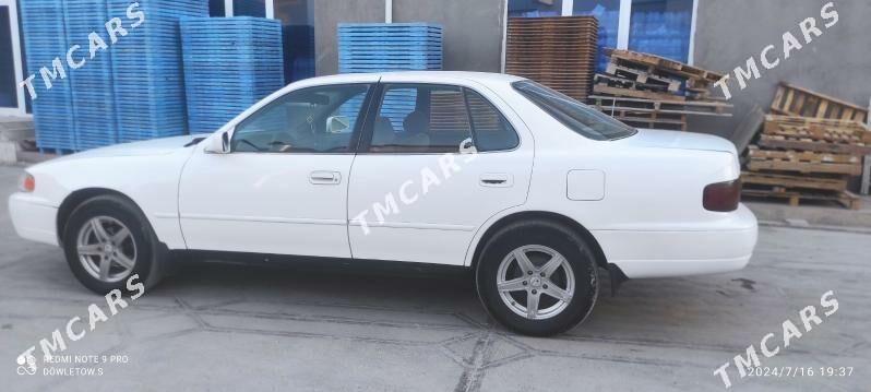 Toyota Camry 1996 - 65 000 TMT - Halaç - img 7