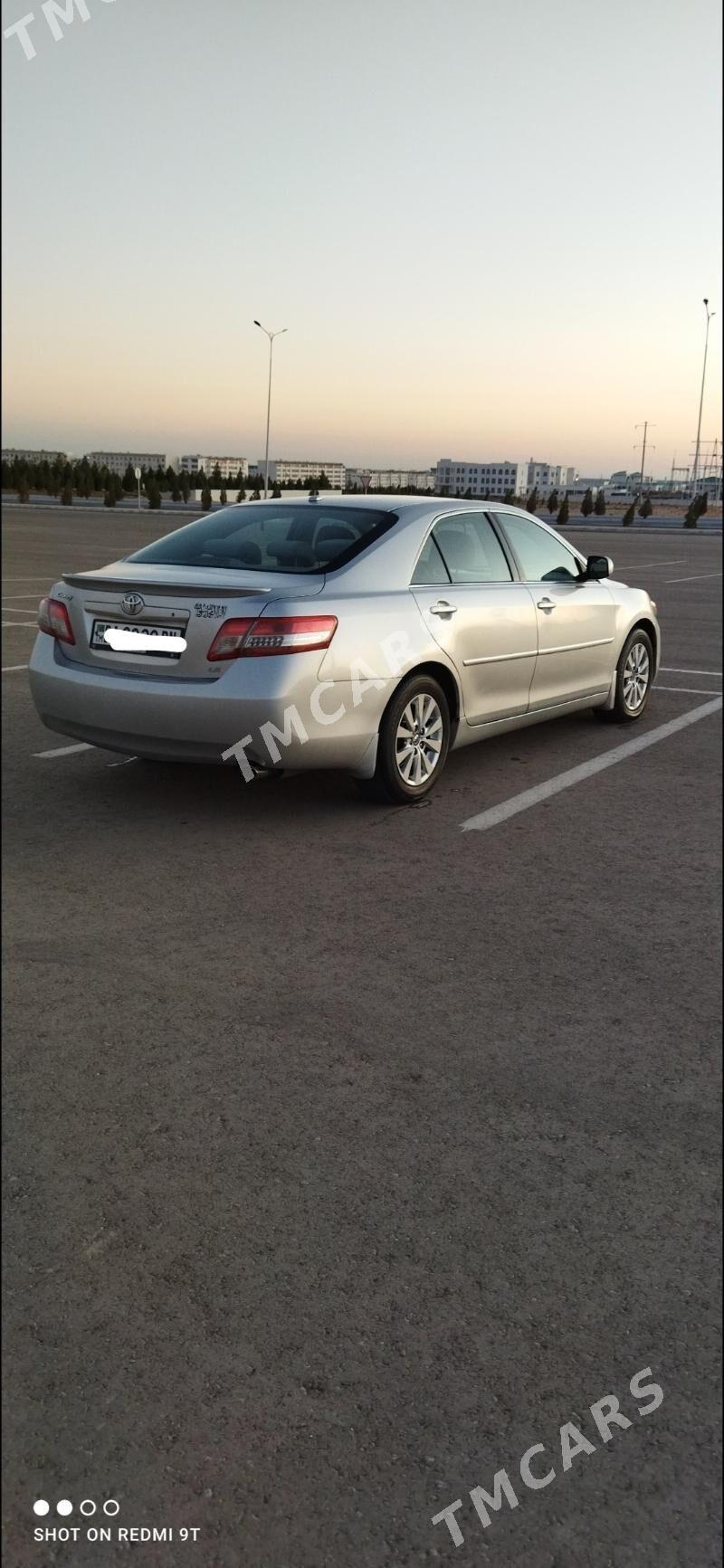 Toyota Camry 2009 - 125 000 TMT - Balkanabat - img 2