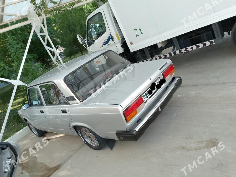 Lada 2107 2010 - 52 000 TMT - Кака - img 2