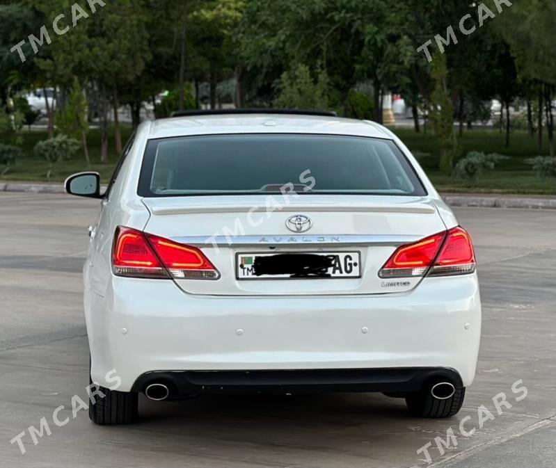 Toyota Avalon 2011 - 245 000 TMT - Ашхабад - img 4