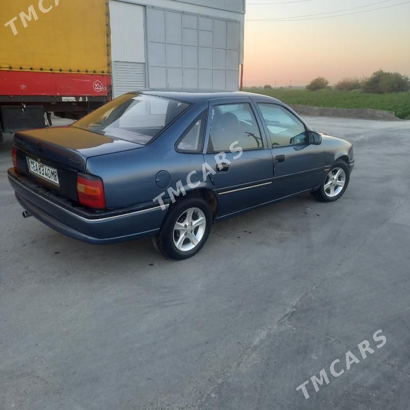 Opel Vectra 1990 - 23 000 TMT - Mary - img 2