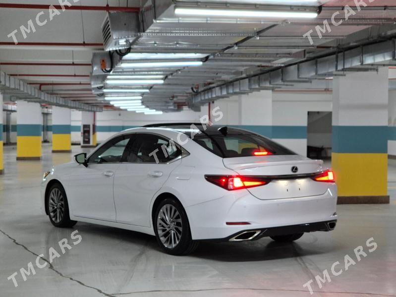 Lexus ES 350 2019 - 565 000 TMT - Ашхабад - img 8