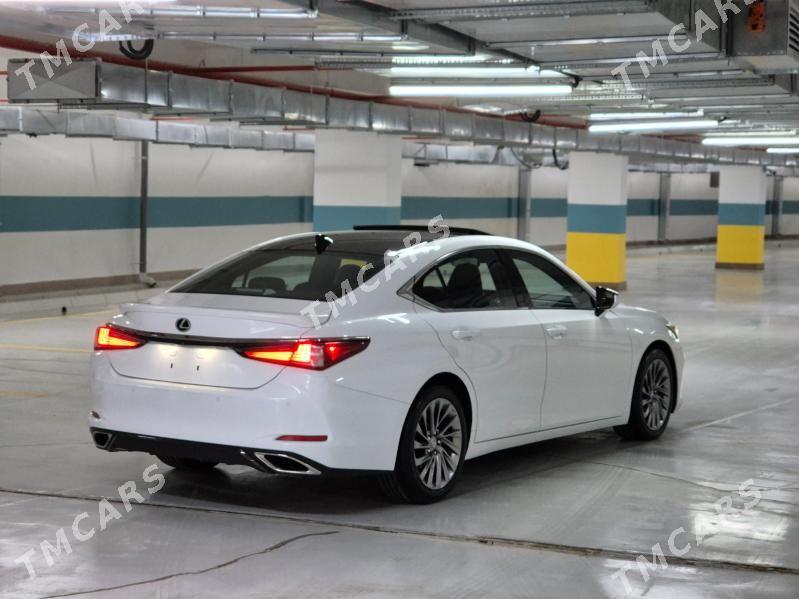 Lexus ES 350 2019 - 565 000 TMT - Aşgabat - img 4