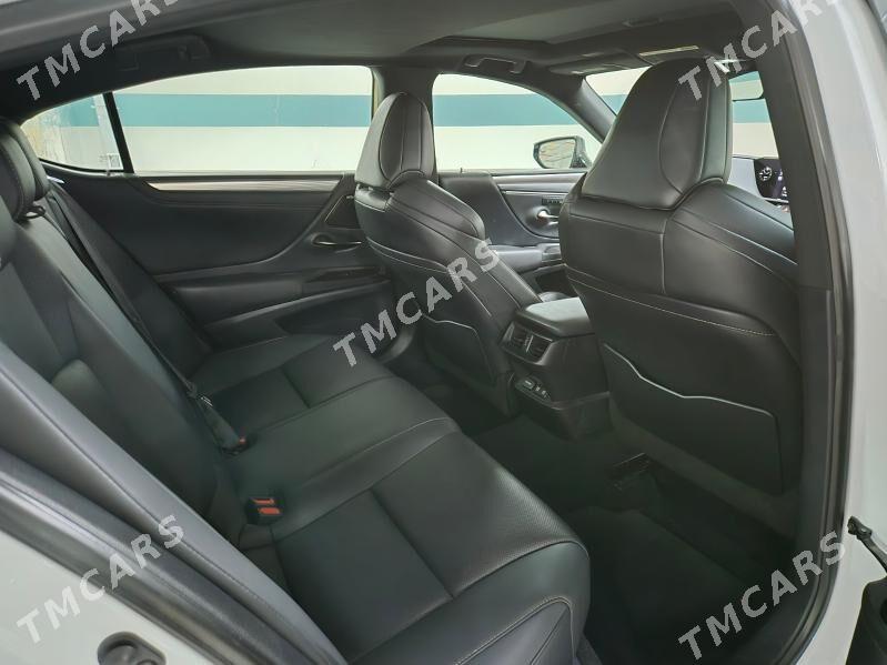 Lexus ES 350 2019 - 565 000 TMT - Ашхабад - img 10