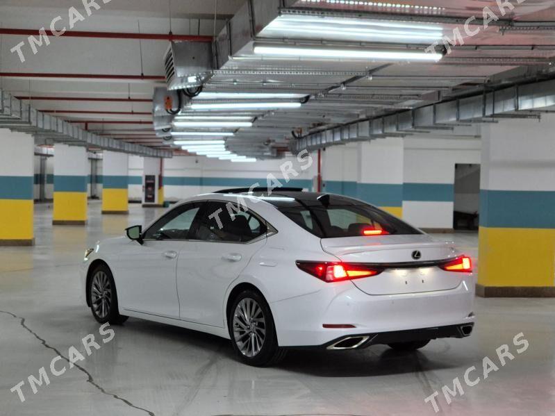 Lexus ES 350 2019 - 565 000 TMT - Ашхабад - img 7