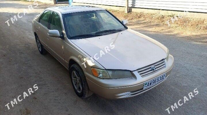 Toyota Camry 1997 - 100 000 TMT - Кёнеургенч - img 3