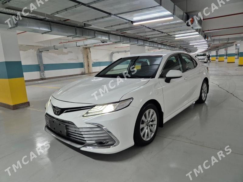 Toyota Camry 2019 - 335 000 TMT - Ашхабад - img 2