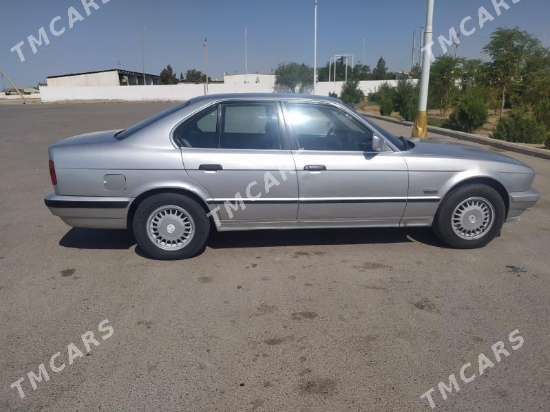 BMW 525 1992 - 50 000 TMT - Gumdag - img 5