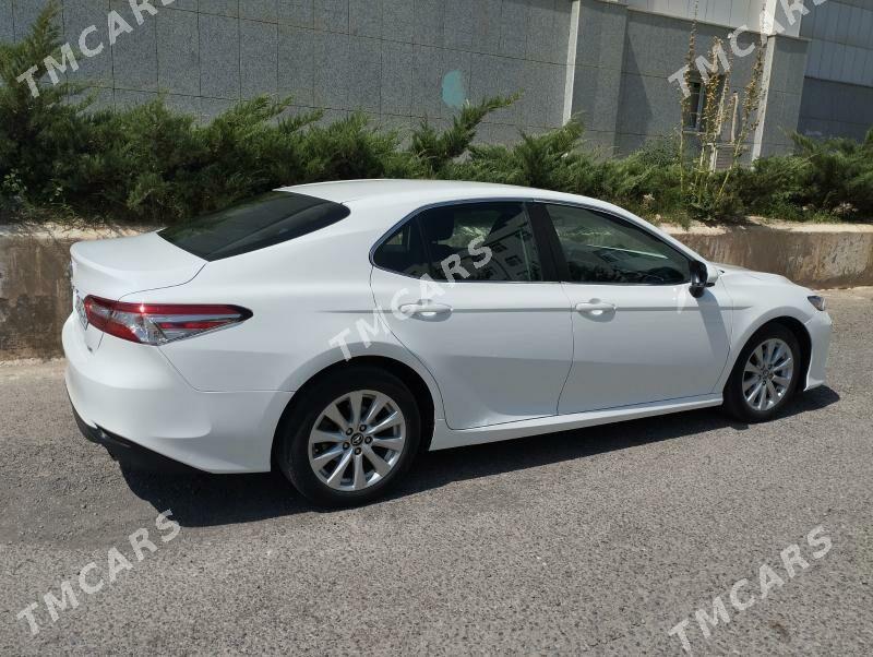 Toyota Camry 2018 - 278 000 TMT - Гуртли - img 2