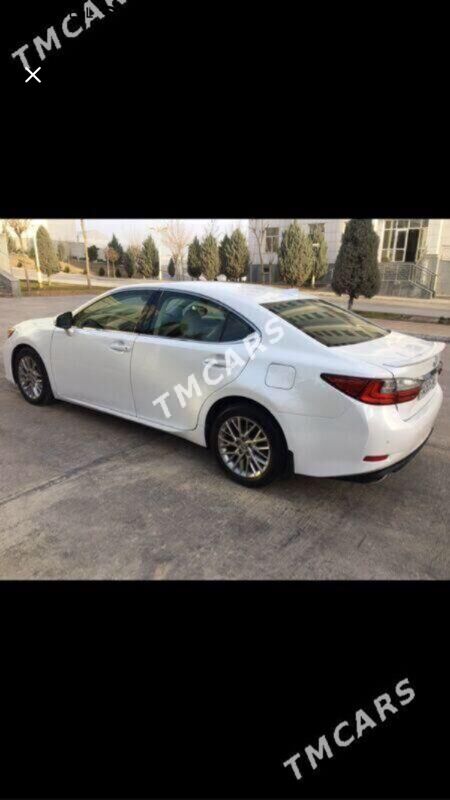 Lexus ES 350 2016 - 437 000 TMT - Aşgabat - img 2