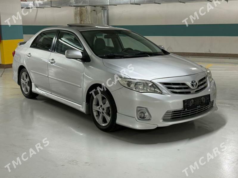 Toyota Corolla 2012 - 170 000 TMT - Aşgabat - img 4