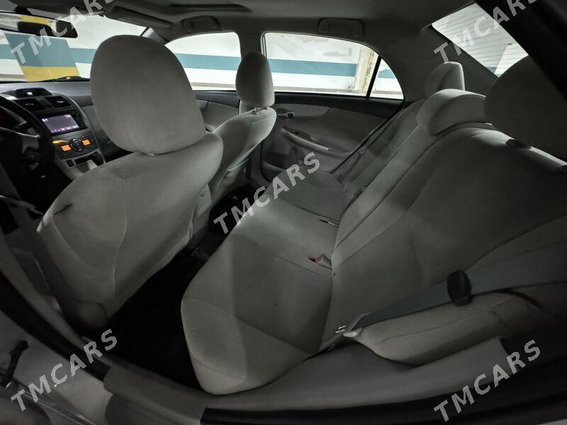 Toyota Corolla 2012 - 170 000 TMT - Ашхабад - img 6