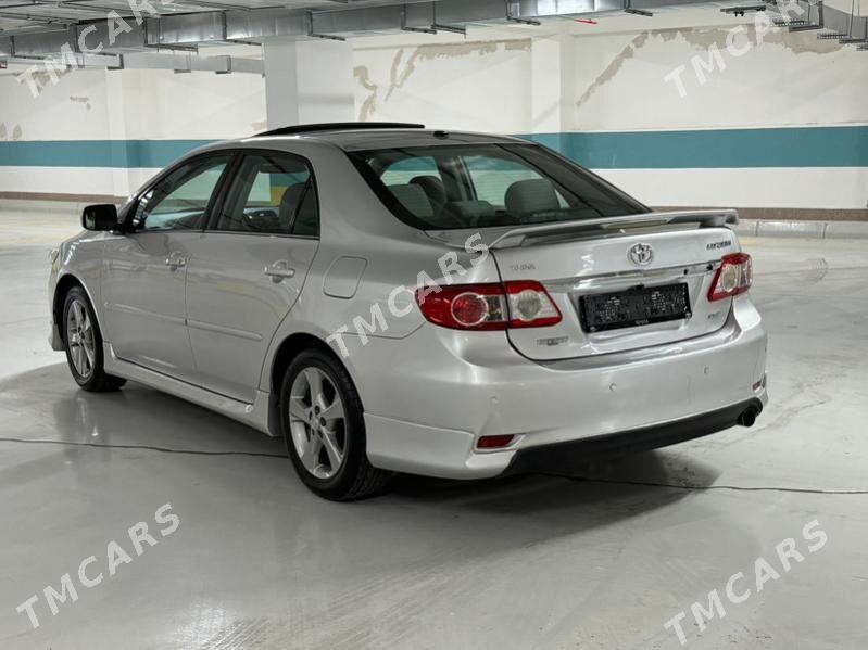 Toyota Corolla 2012 - 170 000 TMT - Ашхабад - img 3