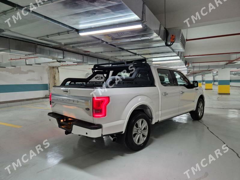 Ford F-150 2019 - 548 000 TMT - Ашхабад - img 3