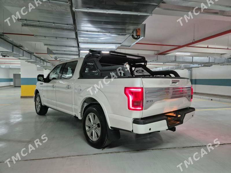 Ford F-150 2019 - 548 000 TMT - Ашхабад - img 5