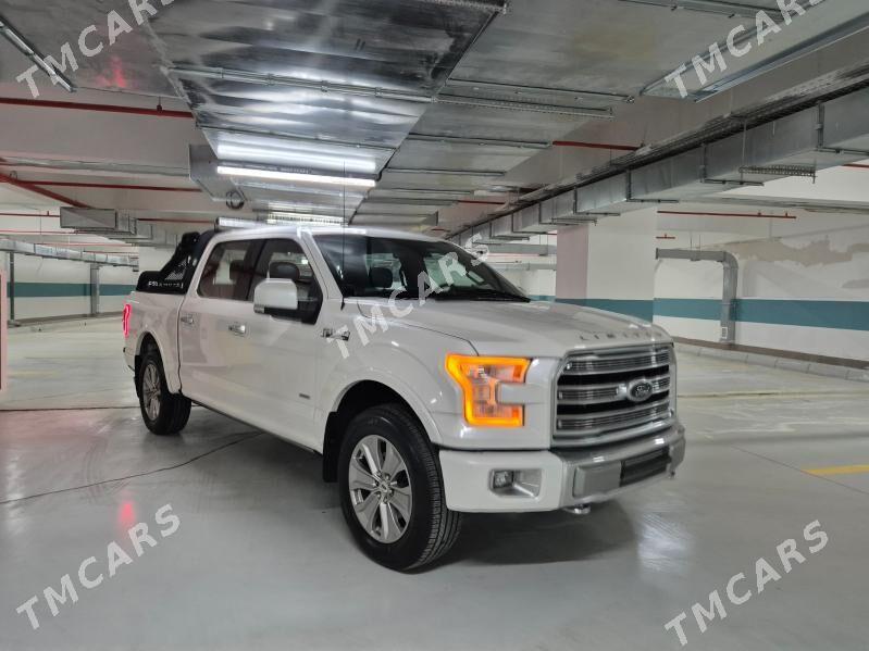 Ford F-150 2019 - 548 000 TMT - Ашхабад - img 8