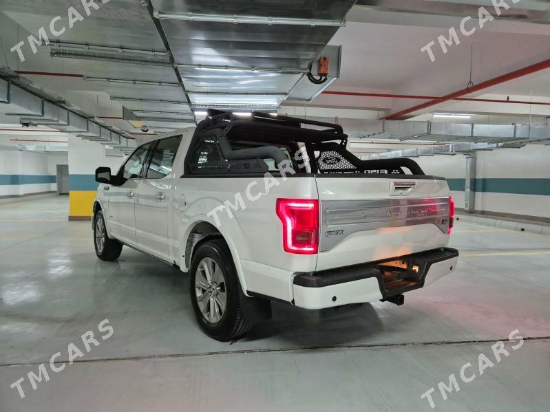 Ford F-150 2019 - 548 000 TMT - Ашхабад - img 6