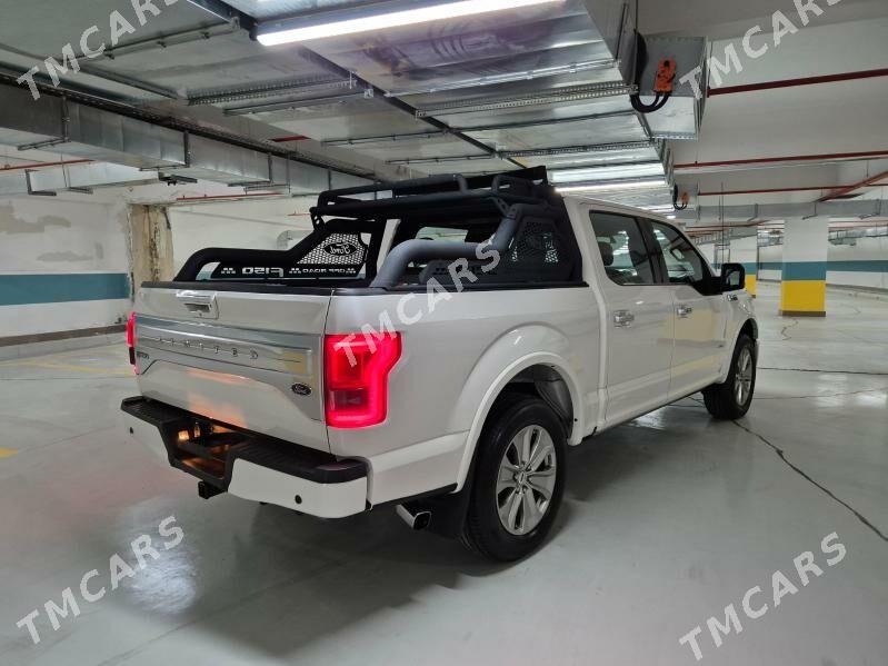 Ford F-150 2019 - 548 000 TMT - Ашхабад - img 4