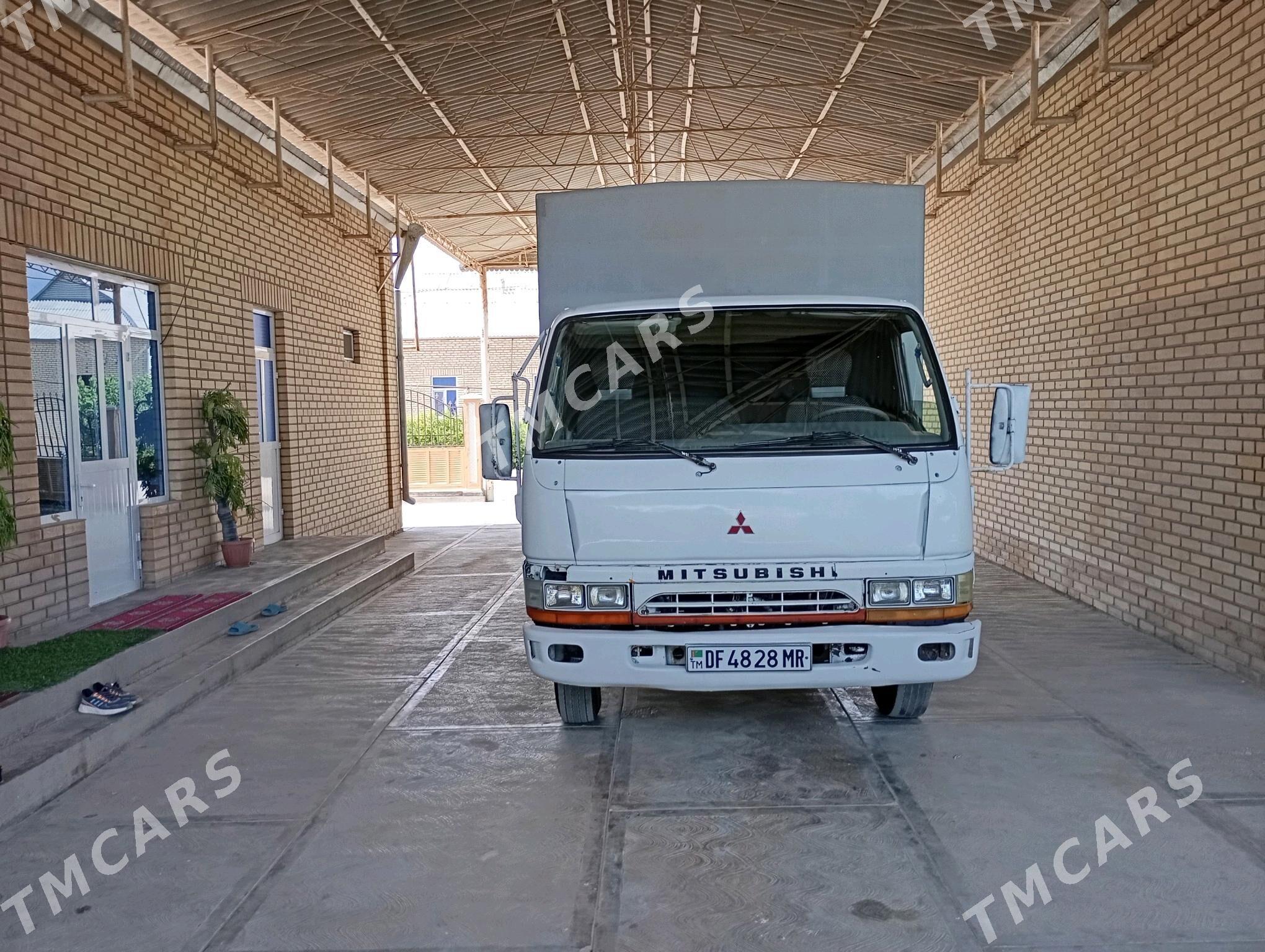 Mitsubishi Canter 1998 - 220 000 TMT - Murgap - img 2