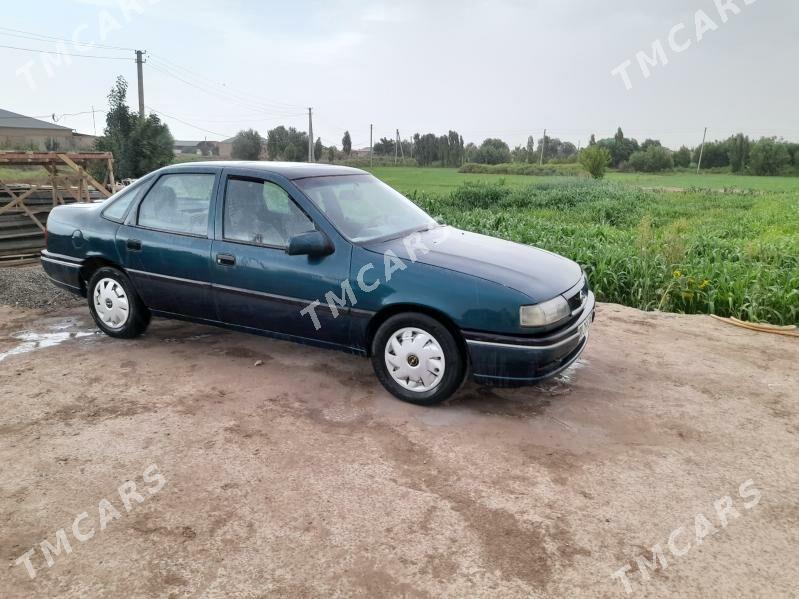 Opel Vectra 1995 - 32 000 TMT - Daşoguz - img 4