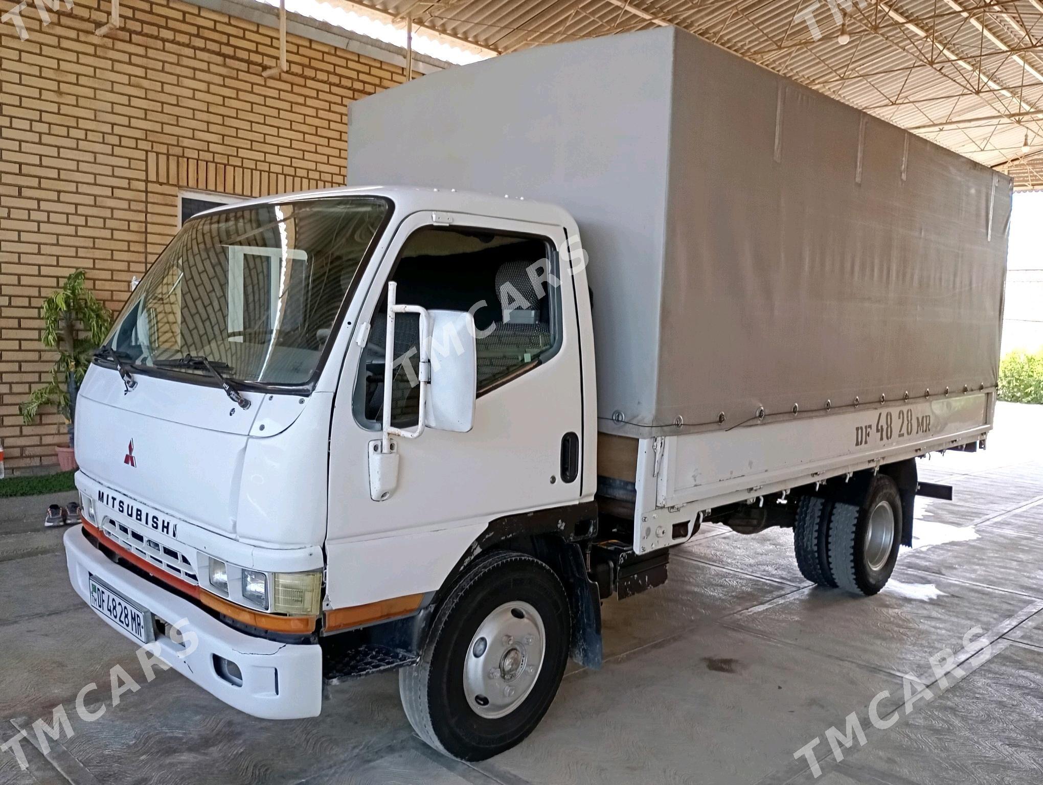 Mitsubishi Canter 1998 - 220 000 TMT - Murgap - img 3