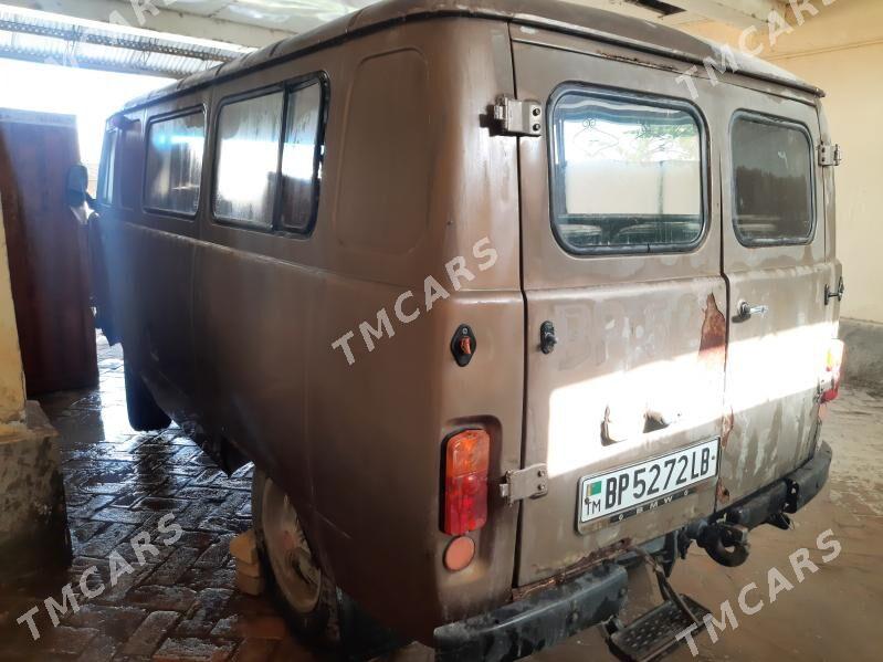 UAZ 469 2002 - 23 000 TMT - Kerki - img 3