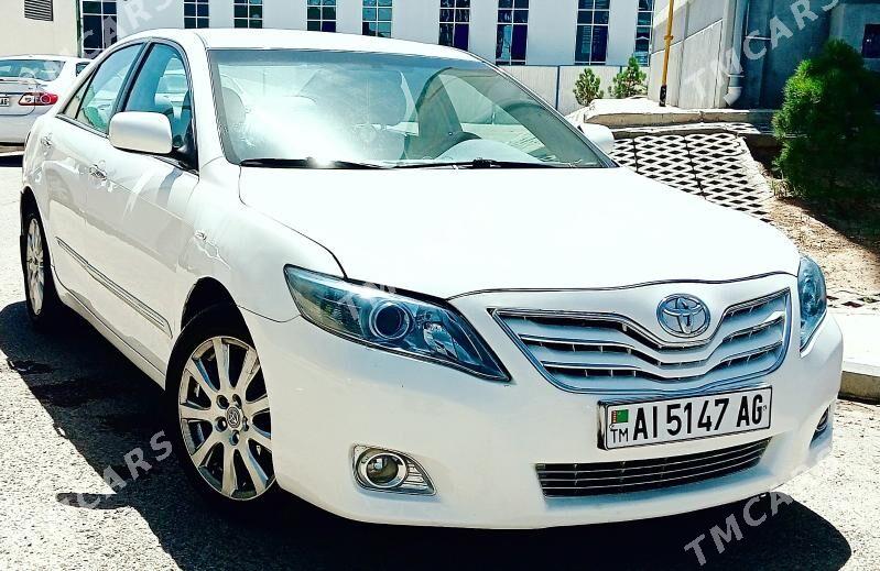 Toyota Camry 2011 - 127 000 TMT - Aşgabat - img 7