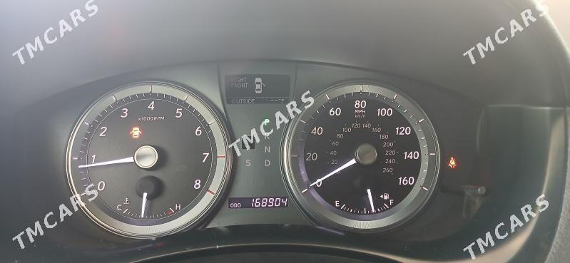 Lexus ES 350 2011 - 190 000 TMT - Ашхабад - img 10