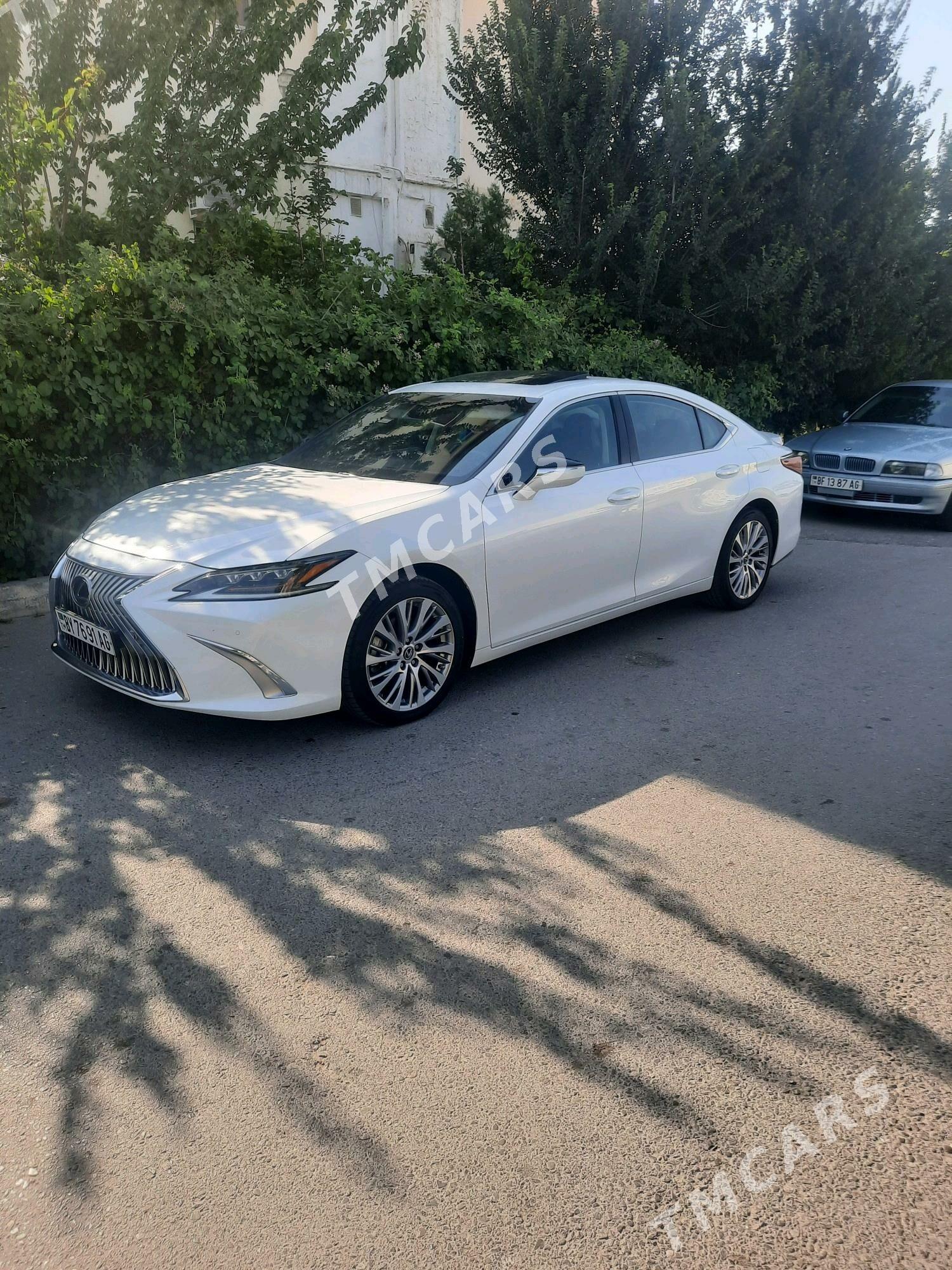 Lexus ES 350 2020 - 565 000 TMT - Aşgabat - img 4