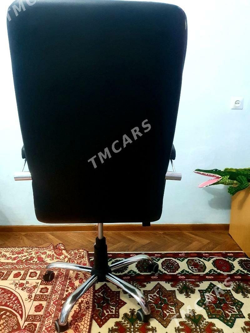 турецкий кресло стул kreslo st - Aşgabat - img 3