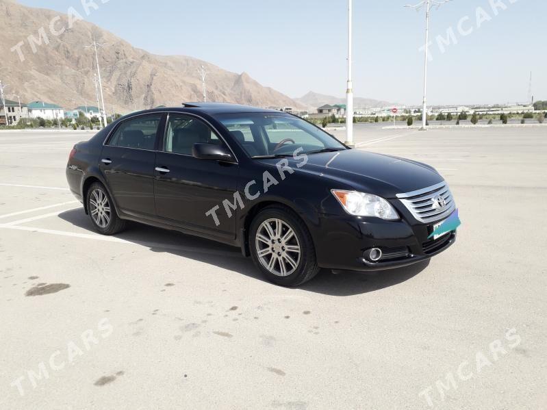 Toyota Avalon 2006 - 145 000 TMT - Balkanabat - img 2