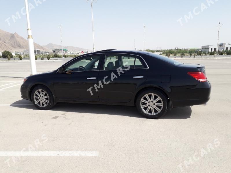 Toyota Avalon 2006 - 145 000 TMT - Balkanabat - img 10