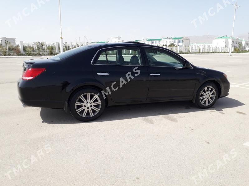 Toyota Avalon 2006 - 145 000 TMT - Балканабат - img 9