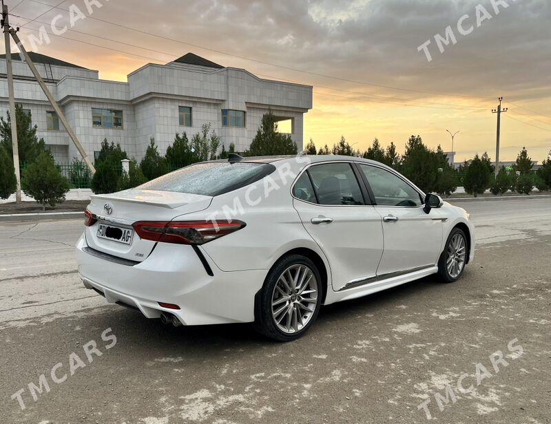 Toyota Camry 2020 - 300 000 TMT - Ашхабад - img 2