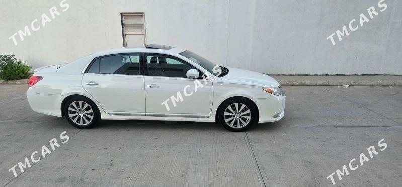 Toyota Avalon 2011 - 317 000 TMT - Ашхабад - img 8