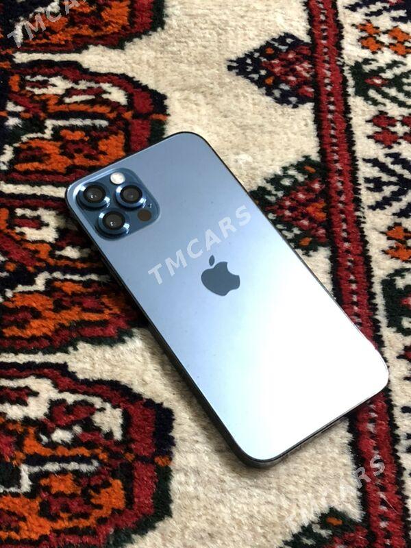 iPhone 12 Pro - Туркменабат - img 4
