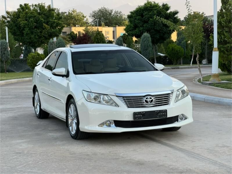 Toyota Aurion 2013 - 305 000 TMT - Aşgabat - img 4