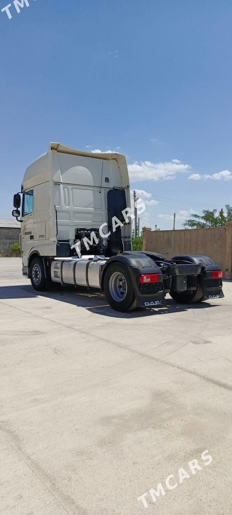 DAF 45220 2019 - 744 800 TMT - Balkanabat - img 4