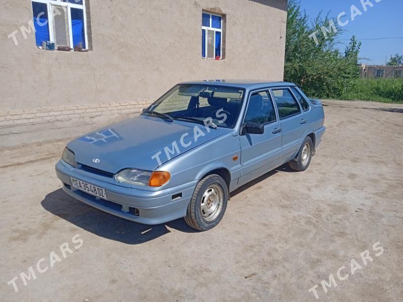 Lada 2115 2003 - 28 000 TMT - Köneürgenç - img 2