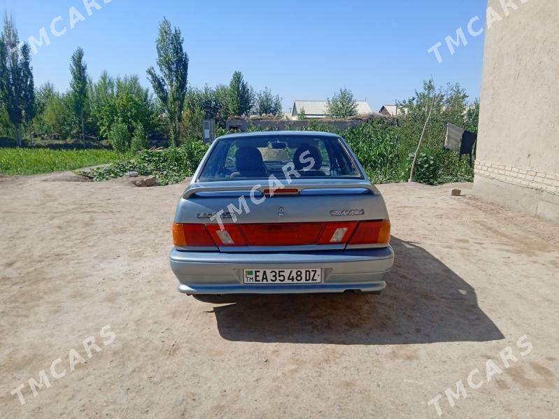 Lada 2115 2003 - 28 000 TMT - Köneürgenç - img 3