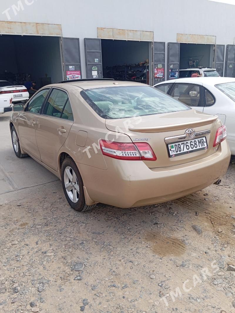 Toyota Camry 2010 - 155 000 TMT - Mary - img 6