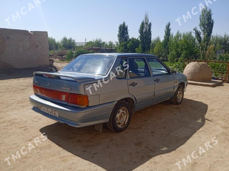 Lada 2115 2003 - 28 000 TMT - Köneürgenç - img 5