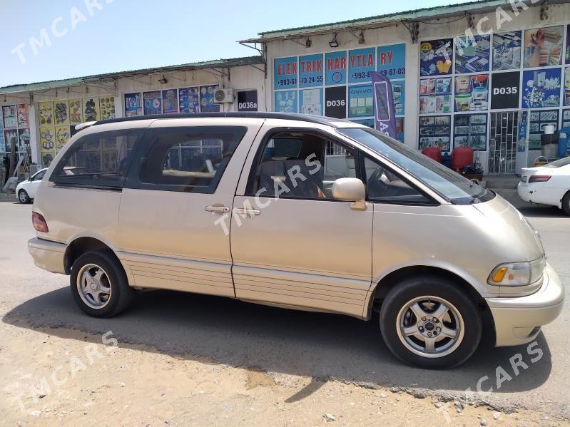 Toyota Previa 1996 - 60 000 TMT - Анев - img 6