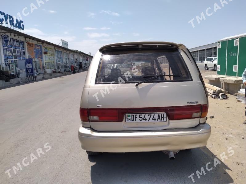 Toyota Previa 1996 - 60 000 TMT - Анев - img 9