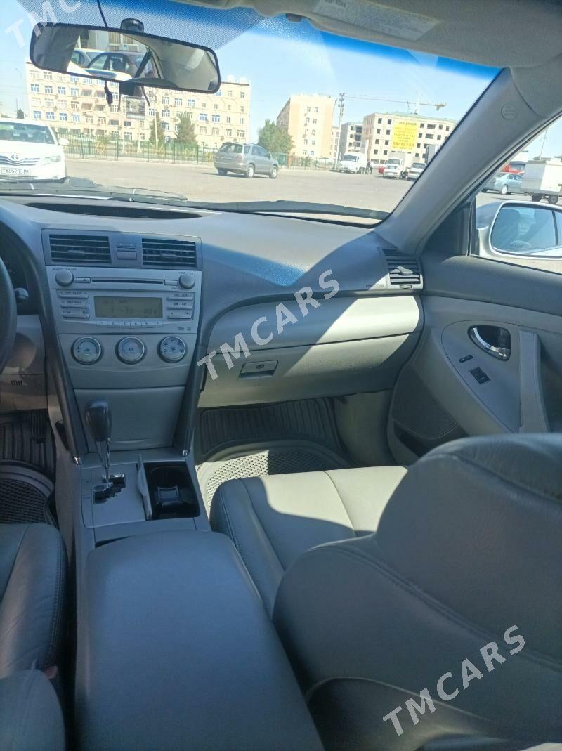 Toyota Camry 2011 - 165 000 TMT - Байрамали - img 6