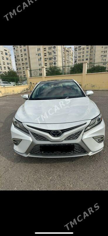 Toyota Camry 2020 - 335 000 TMT - Ашхабад - img 6