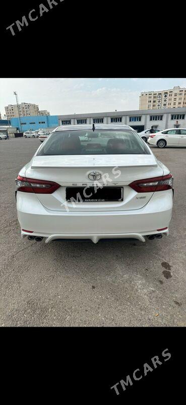 Toyota Camry 2020 - 335 000 TMT - Aşgabat - img 7