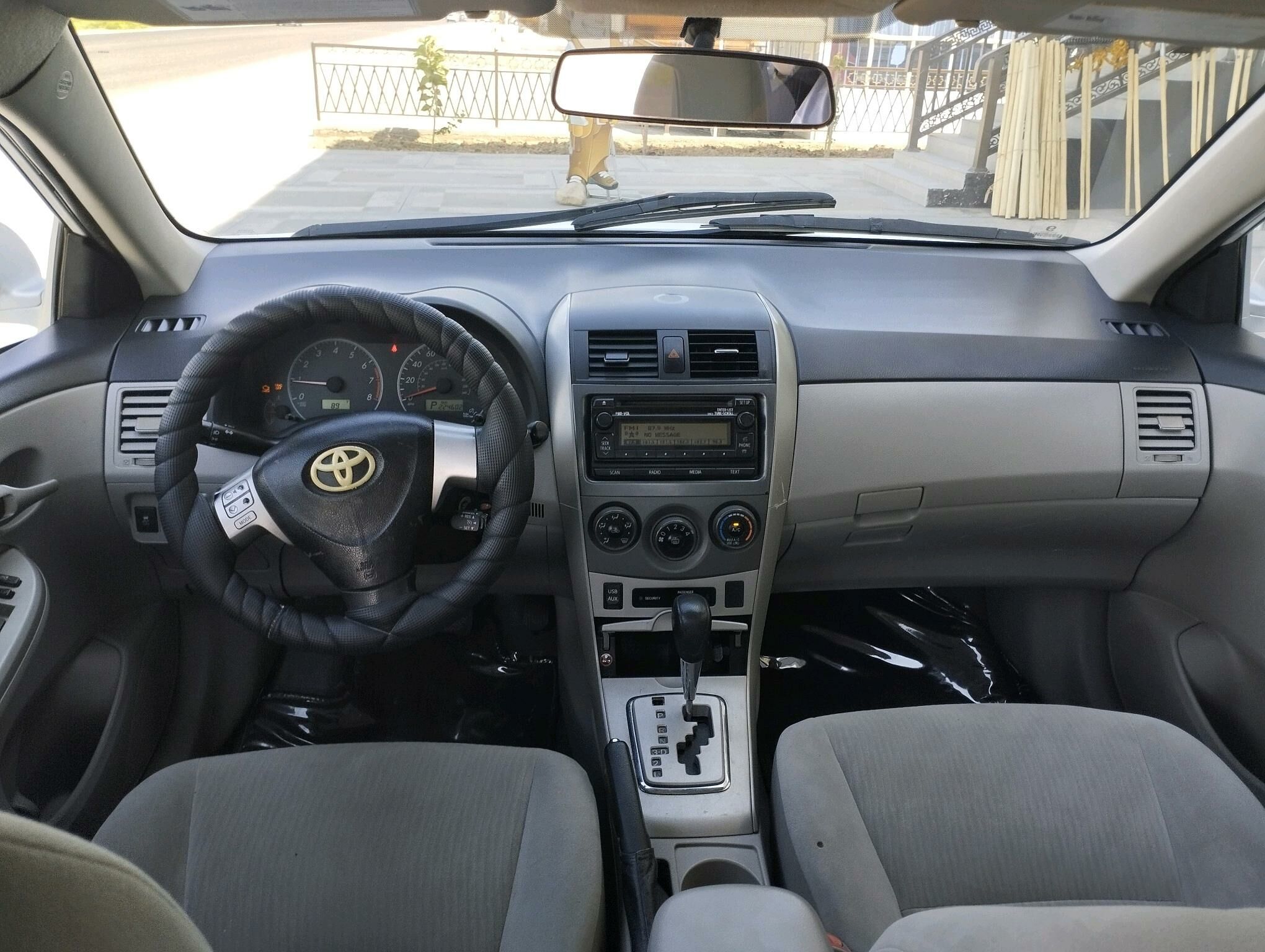 Toyota Corolla 2012 - 120 000 TMT - Mary - img 7