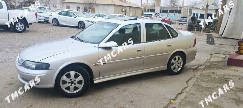 Opel Vectra 1998 - 45 000 TMT - Сакарчага - img 3